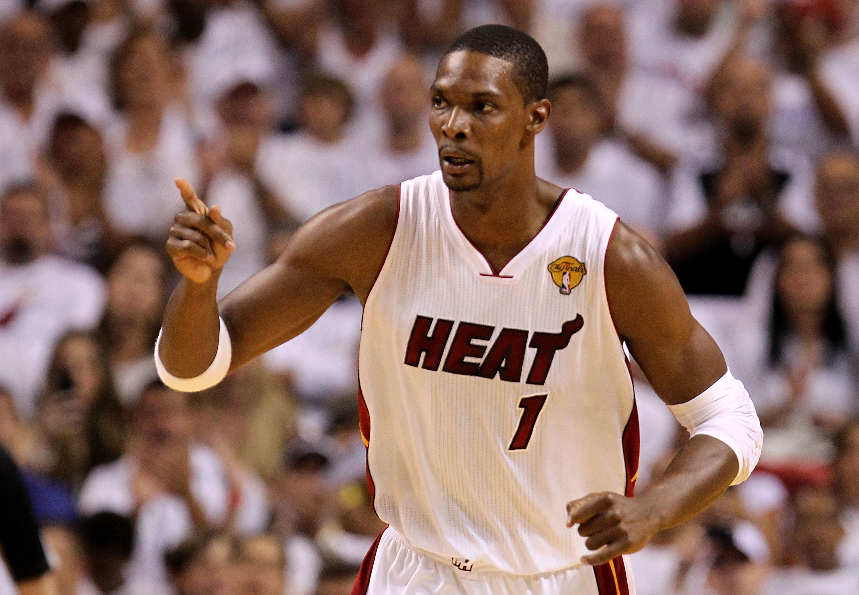 Miami Heat: Why the 2011-12 Version of the Heatles Is Better Than