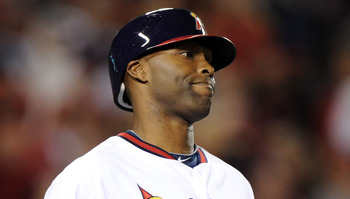 Torii Hunter Stats, Fantasy & News