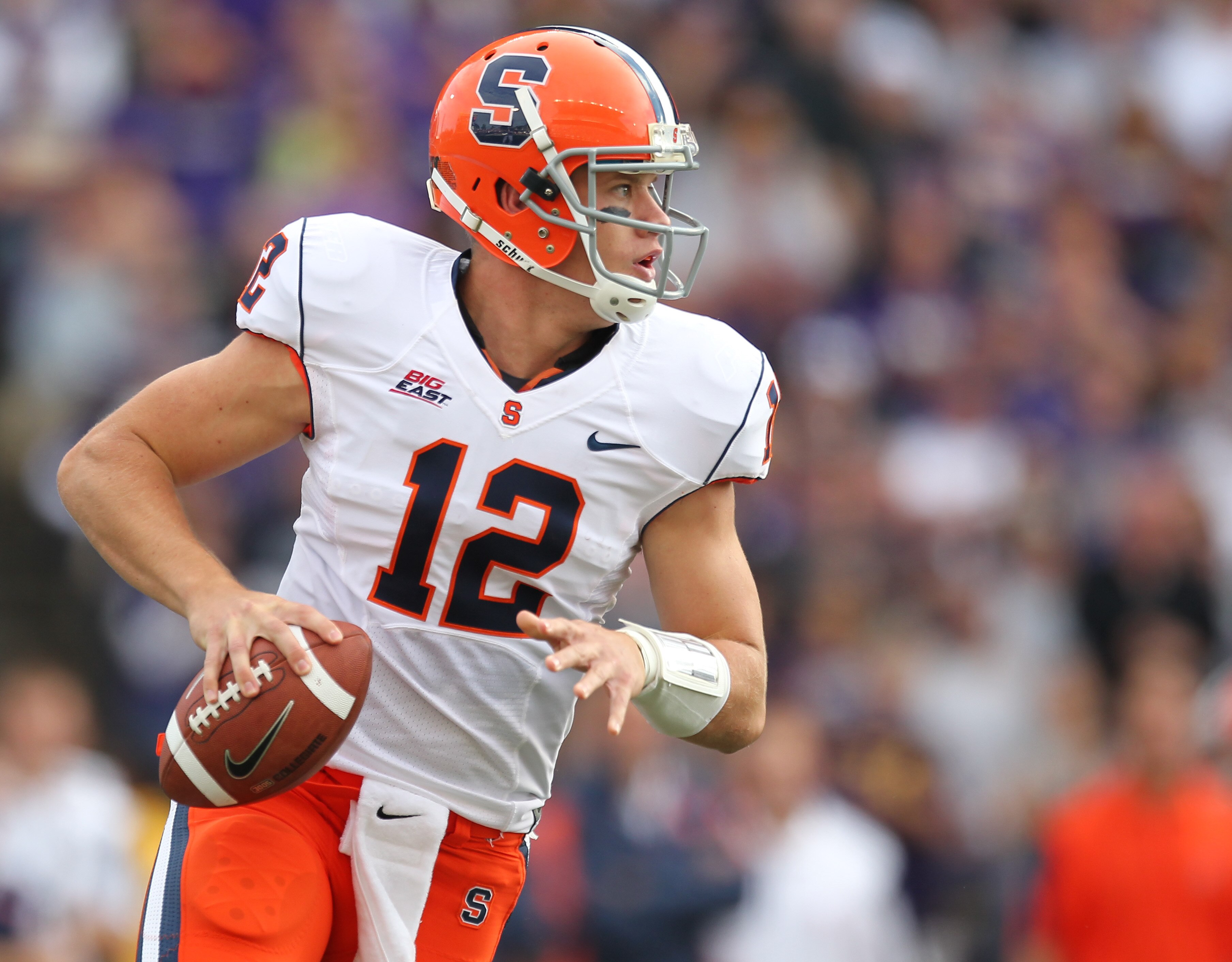 College Football Ranking Every Uniform As Timeless Eh Or Due For A Change Bleacher Report Latest News Videos And Highlights