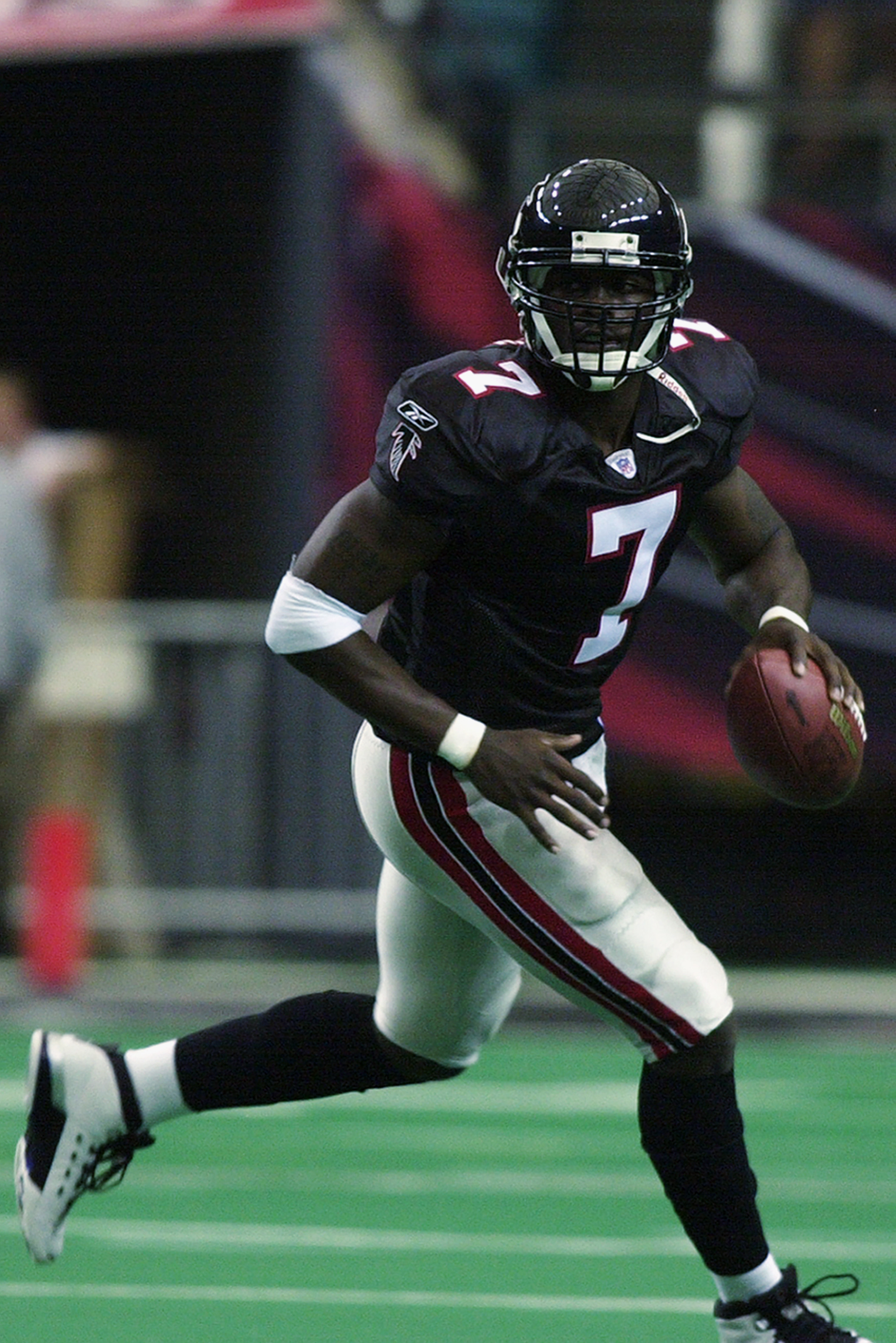 michael vick 2002