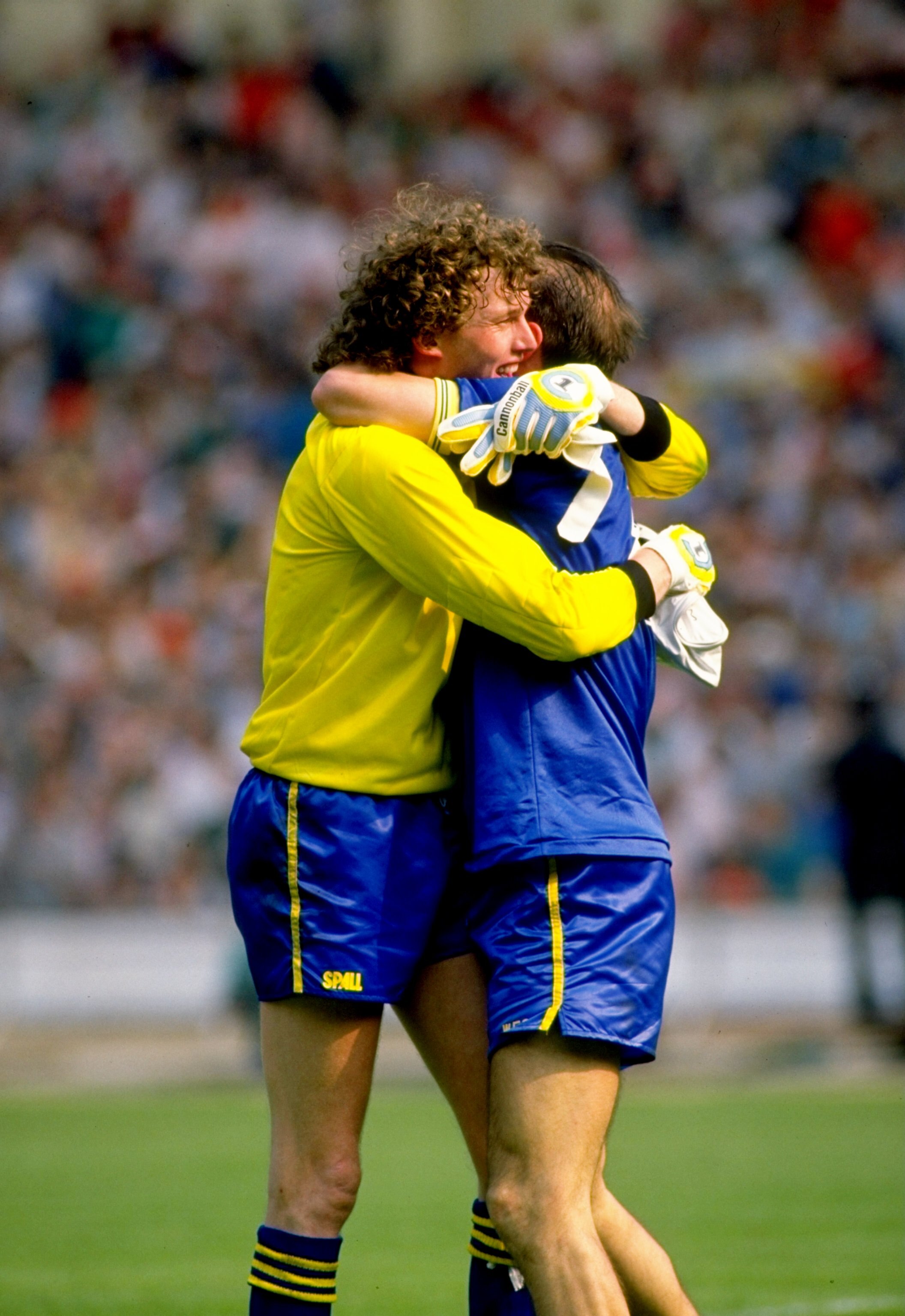 10 of Football's Great Underdog Sides News, Scores, Highlights, Stats