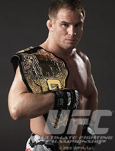 Photo from UFC.com