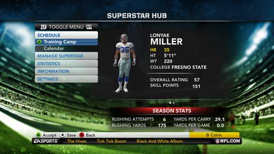 7 New Features We Most Want to See in Madden 12