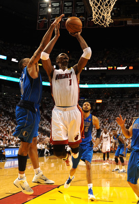 OTD in 2011: Dallas Mavericks Beat the Big 3 Miami Heat for Their 1st  Championship - Pro Sports Outlook