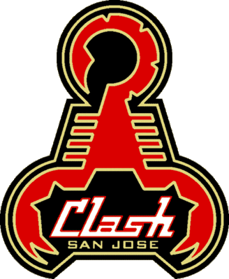 Las Vegas Outlaws Alternate Logo - XFL (XFL) - Chris Creamer's