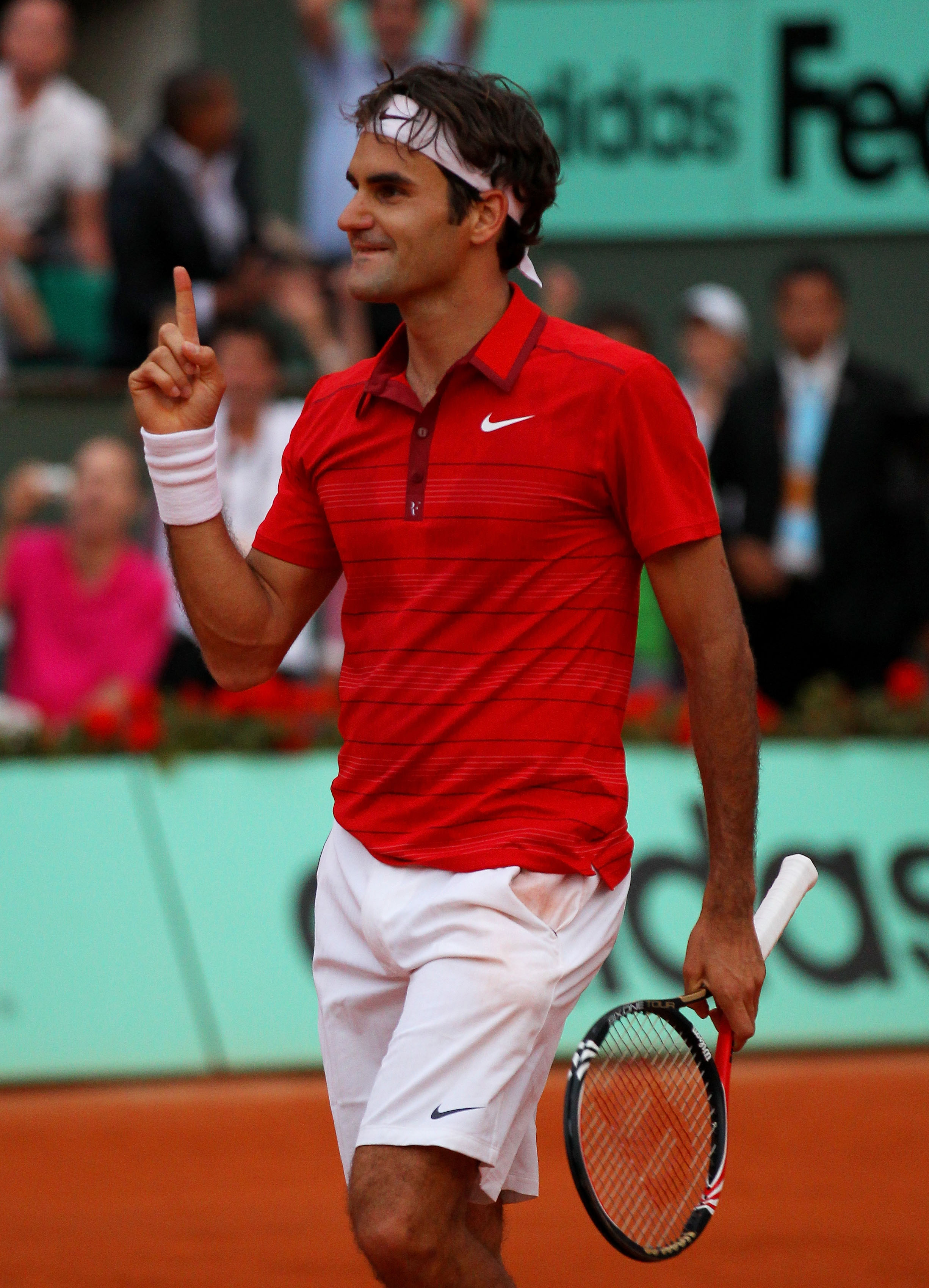 French Open 2011: Federer-Nadal Redux, the Rivalry That Never Dies