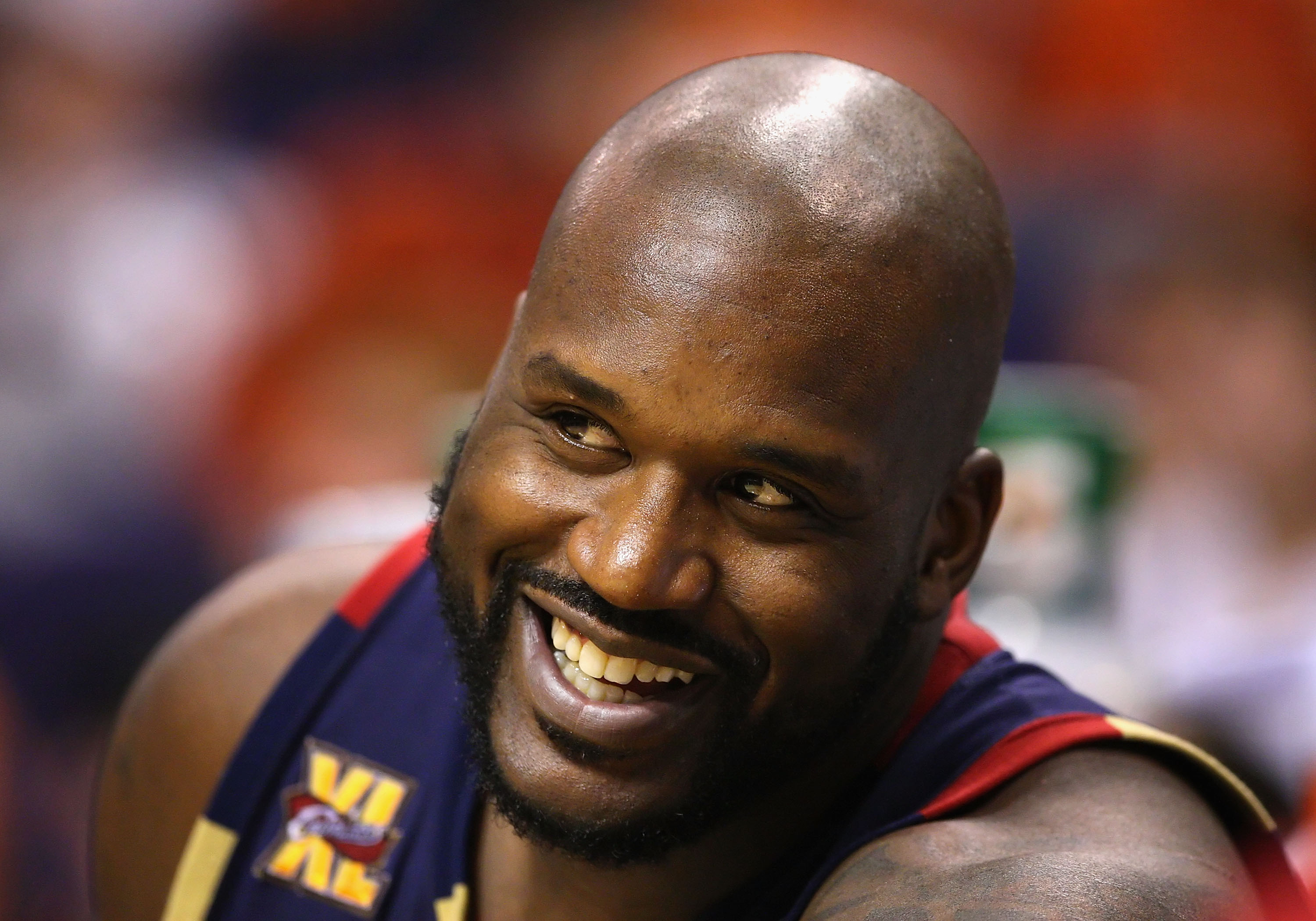 Shaquille O'Neal: Revisiting the Five Funniest Moments of the Diesel's  Career | News, Scores, Highlights, Stats, and Rumors | Bleacher Report