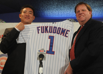 A Waste of Money: The 10 Worst Signings in Chicago Cubs History