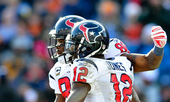 Houston Texans: 10 Most Important Players for 2011 Season, News, Scores,  Highlights, Stats, and Rumors