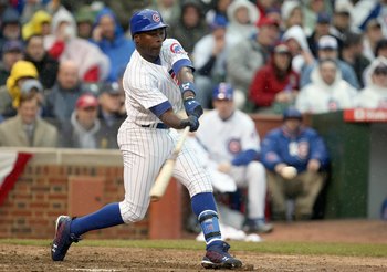 Cubs Hall of Famer Andre Dawson talks free agency, then and now – NBC  Sports Chicago