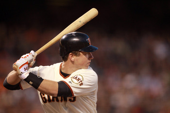 Buster Posey - The Most Important San Francisco Giants Roster Addition 
