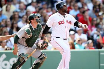 David Ortiz, Major League Baseball, News, Scores, Highlights, Stats, and  Rumors