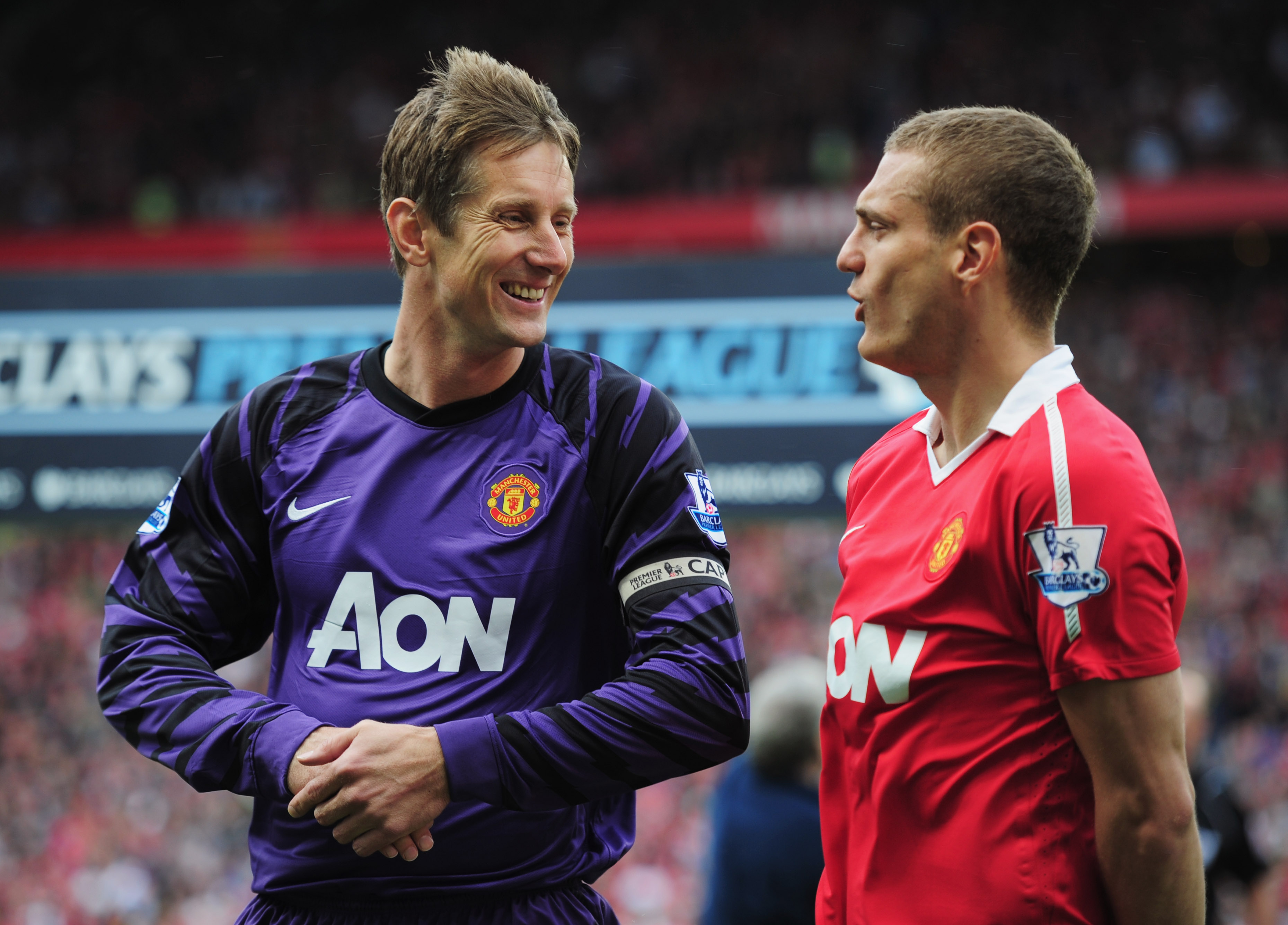 Premier League 2010-11: Review of the Season, News, Scores, Highlights,  Stats, and Rumors