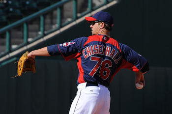 Cleveland Indians: Can Tribe afford any Cubs players at deadline?