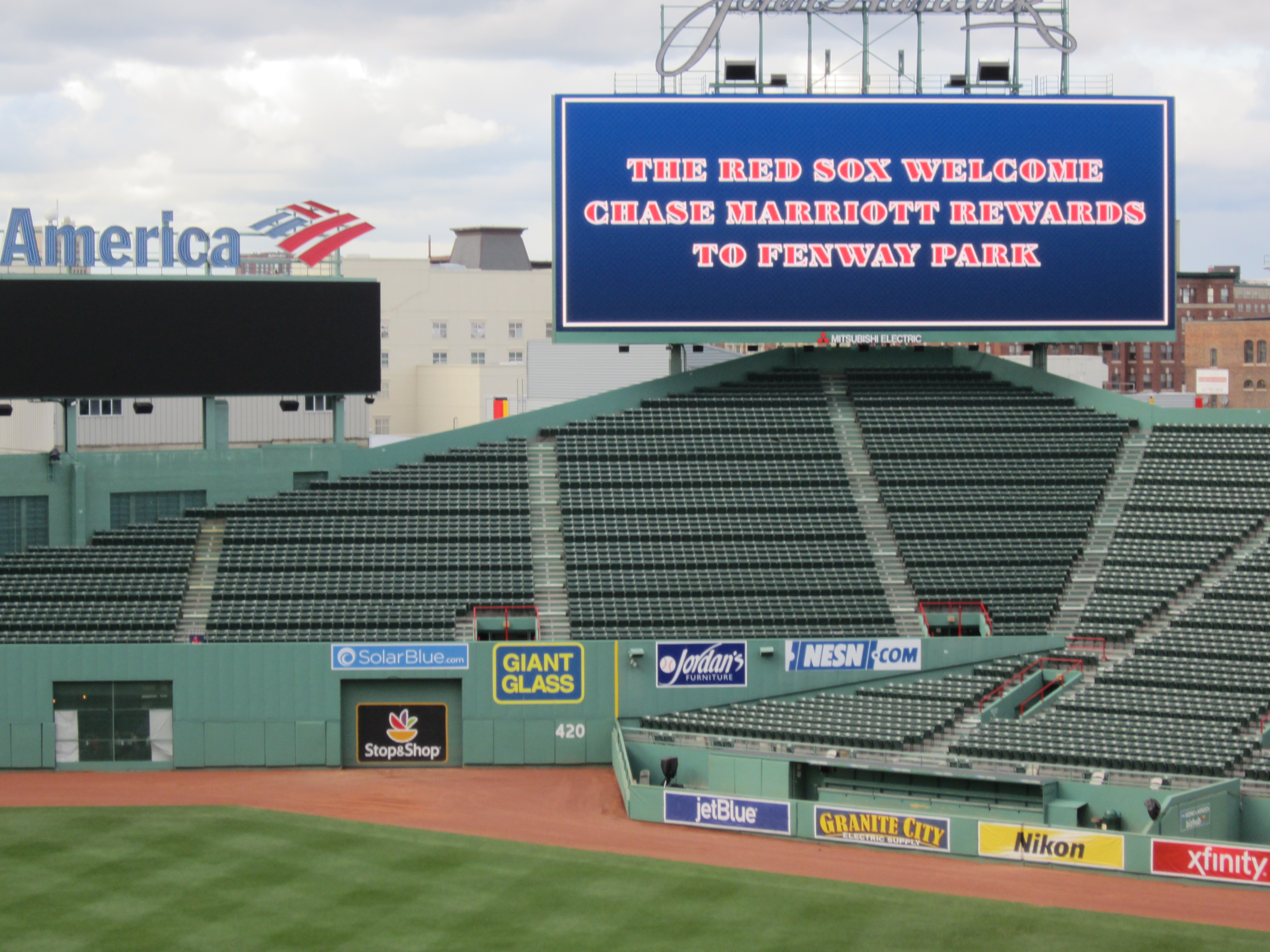 Red Sox on X: There's no place like Boston.  / X