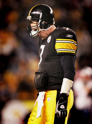 Pittsburgh Steelers: 5 Biggest Bonehead Moments in Team History