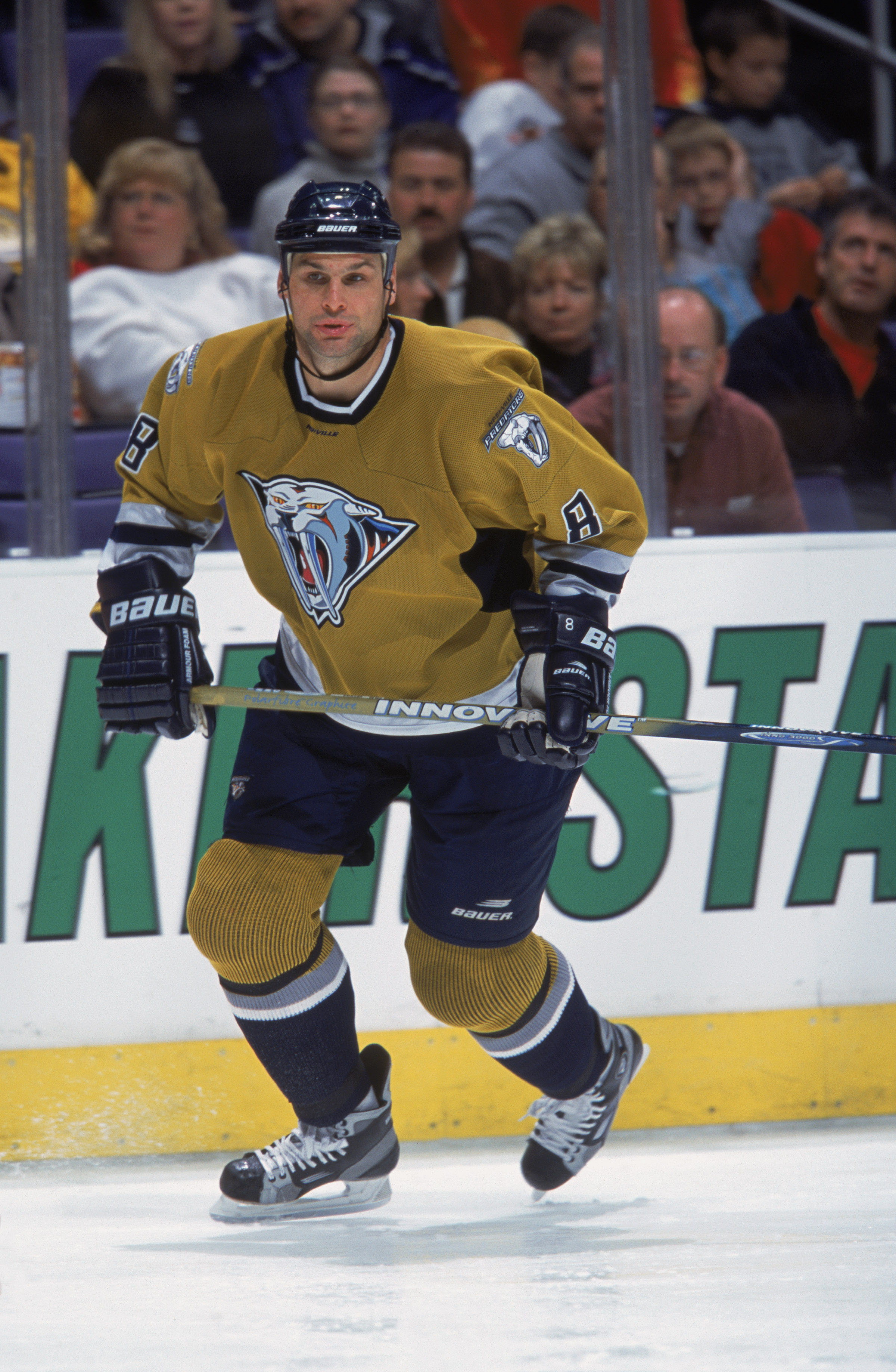 Stu Grimson on X: THAT is one fabulous looking jersey Dallas!! Long live  the once mighty @WhalersNHL / X