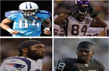 Why Did 21 Teams Pass up on Randy Moss?