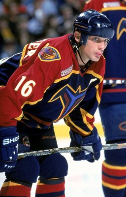 List Of Atlanta Thrashers Players: Most Up-to-Date Encyclopedia, News &  Reviews