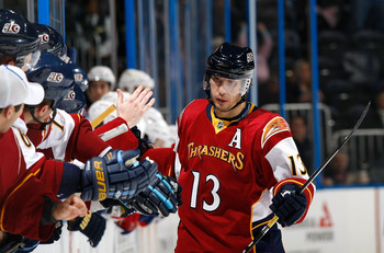 The Decline of the Atlanta Thrashers/What Happened? 
