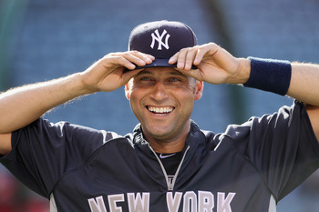 Manny Ramirez Says Yankees HOF'er Derek Jeter Would Be 'Regular Guy' with  Royals, News, Scores, Highlights, Stats, and Rumors