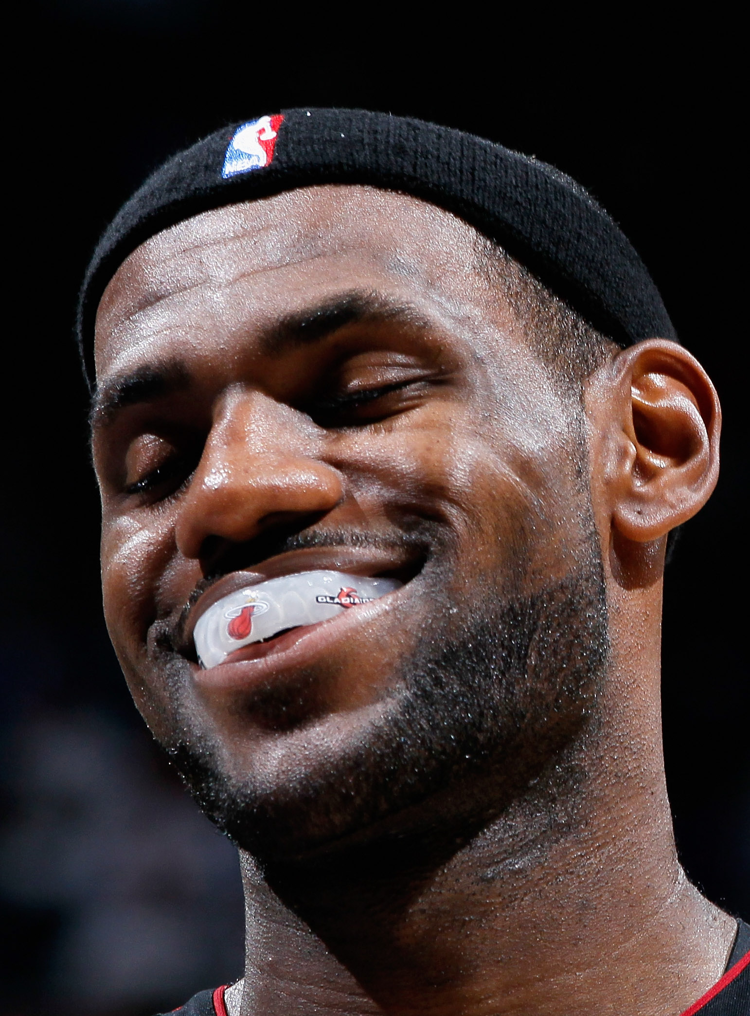 NBA analyst says LeBron James winning 5th title would warrant