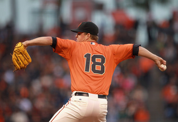 Historical Trade Rumors: Tim Lincecum for Alex Rios?