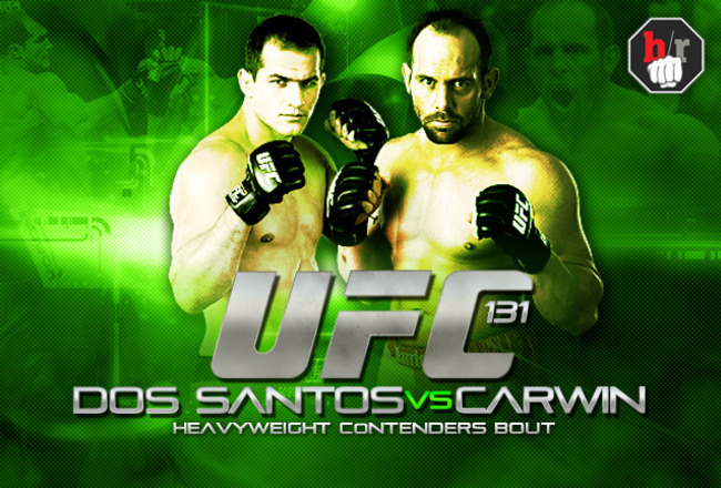 Ufc 131 Fight Card Predictions You Can Take To The Bank News Scores Highlights Stats And 