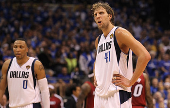 NBA Finals 2011: 3 Changes Dallas Mavericks Must Make Against Miami ...