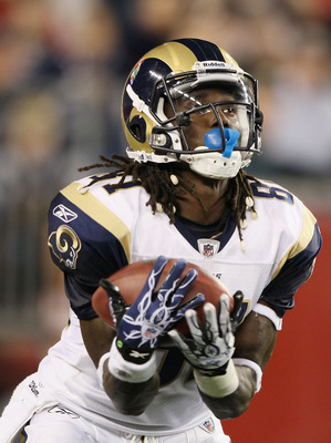 St Louis Rams: 5 Players Heading Into Make Or Break Seasons | News ...