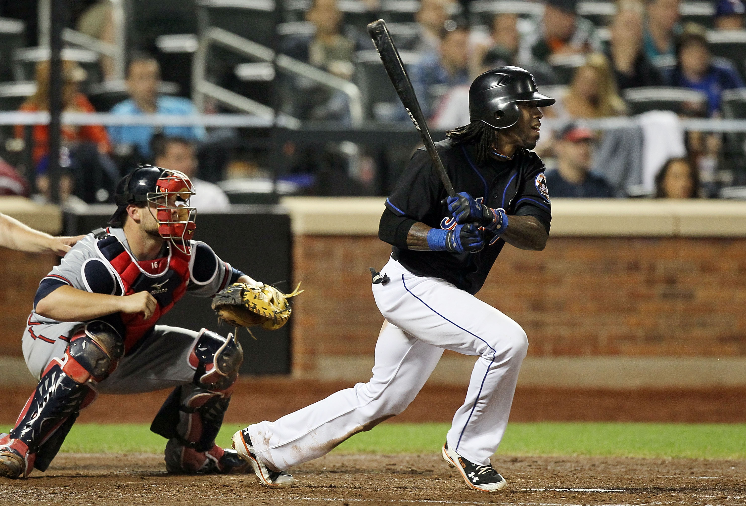 Fantasy fallout: Edgar Renteria signs with Giants