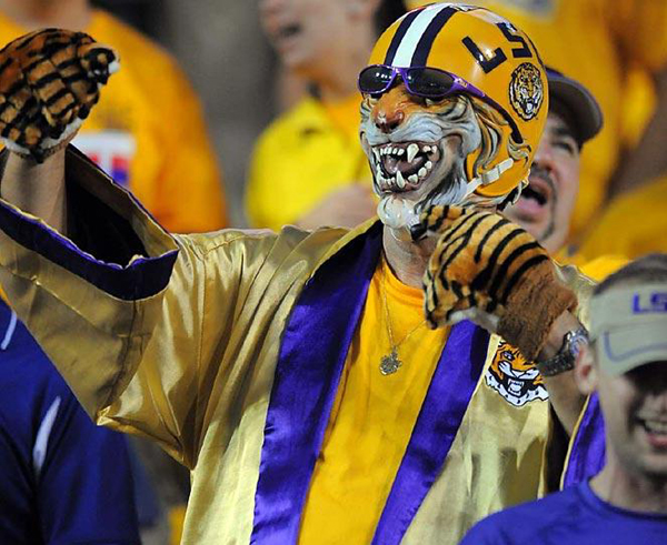 Top 20 Most Awesome Fan Bases in Sports News, Scores, Highlights, Stats, Rumors | Report