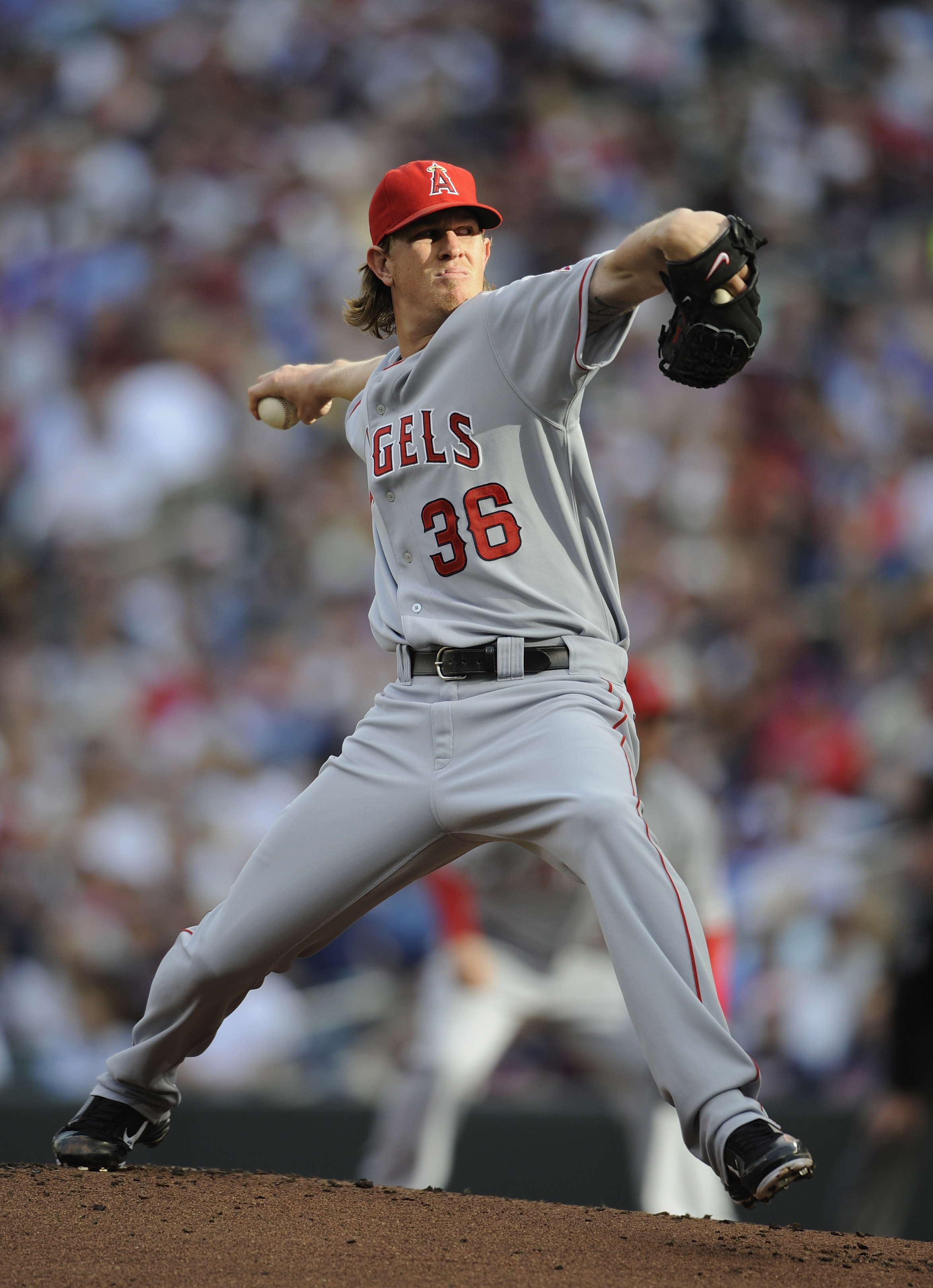 Tim Lincecum Makes Angels Debut: Stats, Highlights and Reaction
