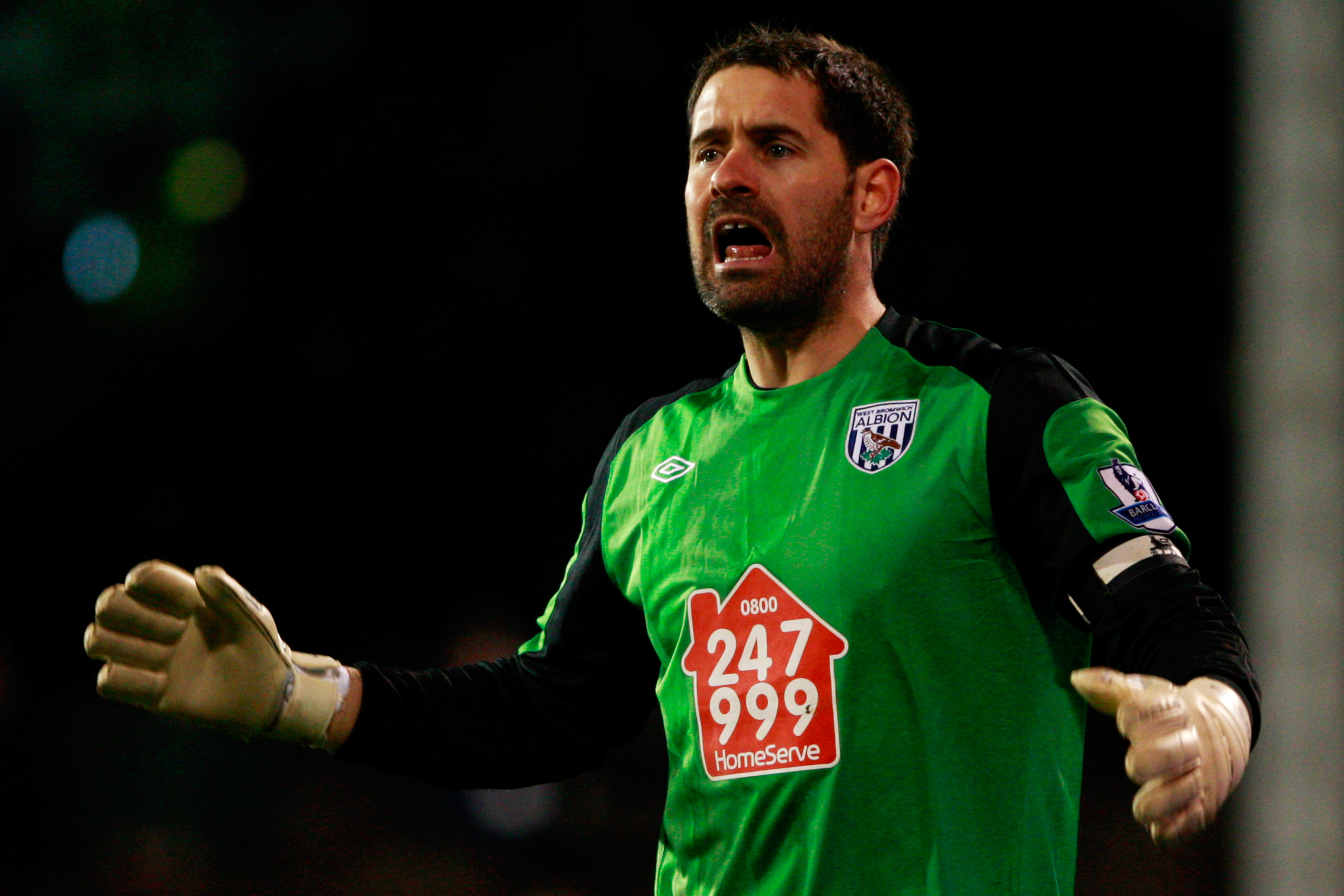 3 West Brom players whose careers are at a real crossroads