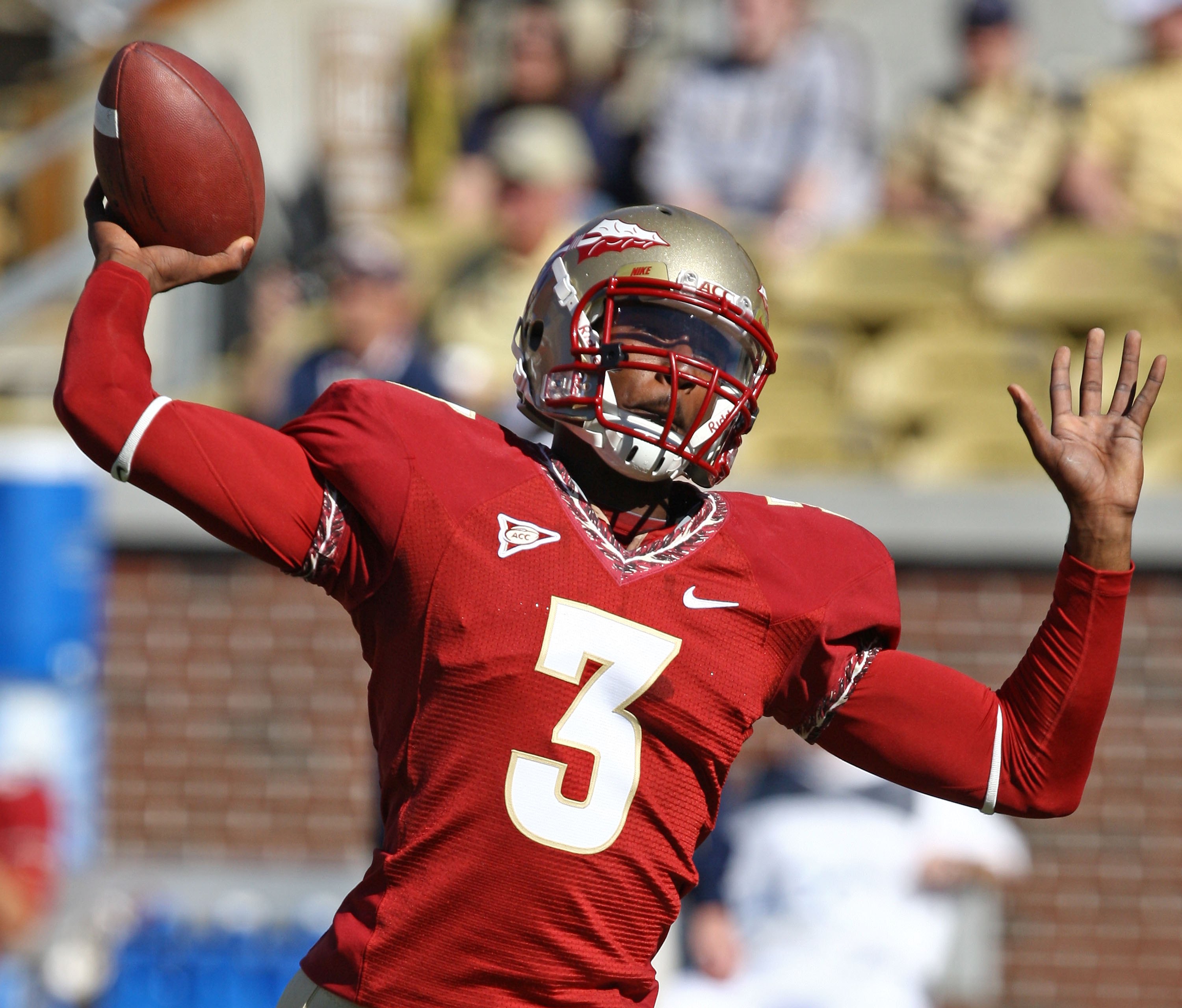 College Football 2011: The 17 Quarterbacks Who Will Throw the Most ...