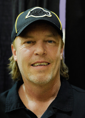 Jim buss deals jeanie buss