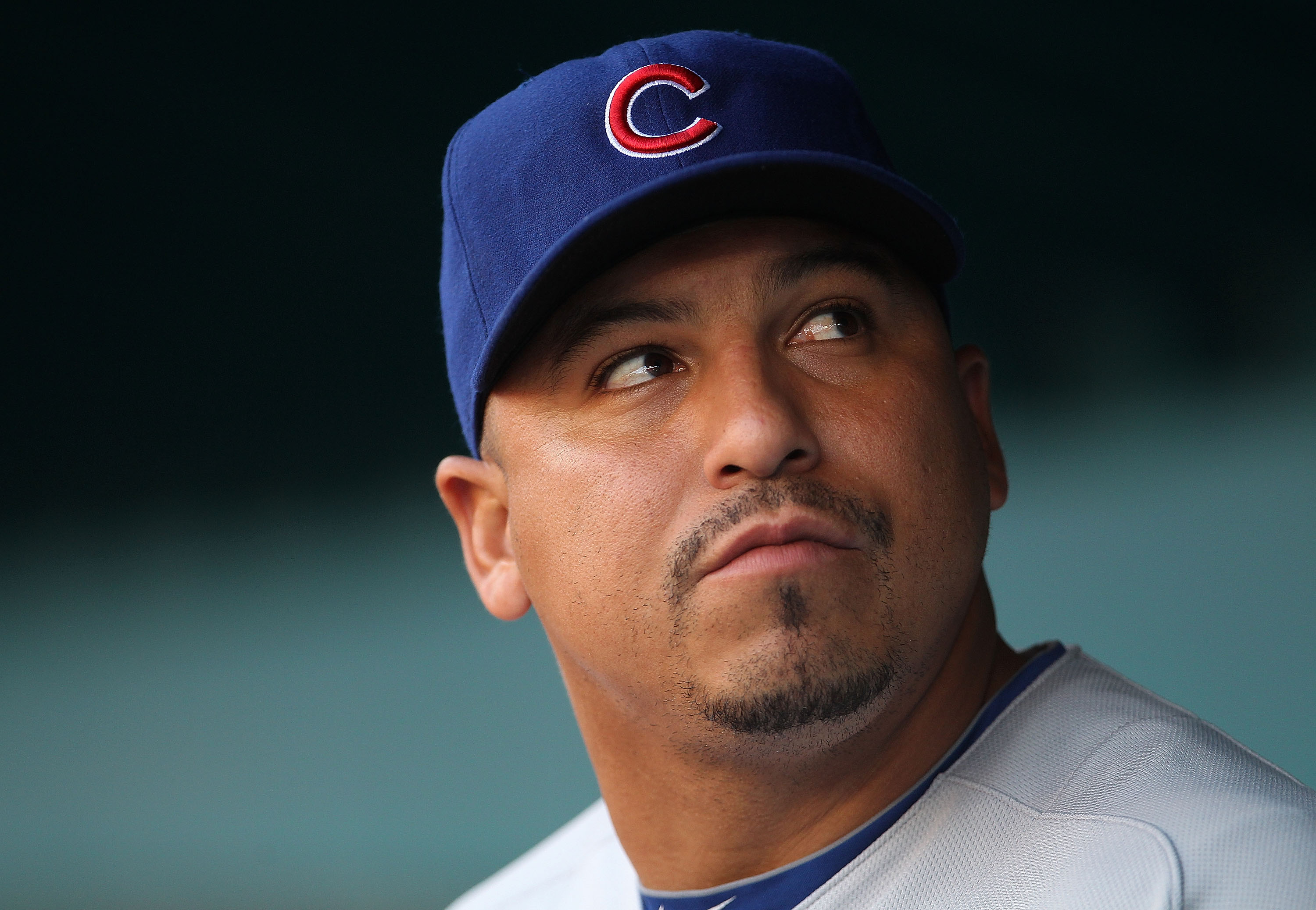 MLB: The Chicago Cubs' 2011 Report Card so Far