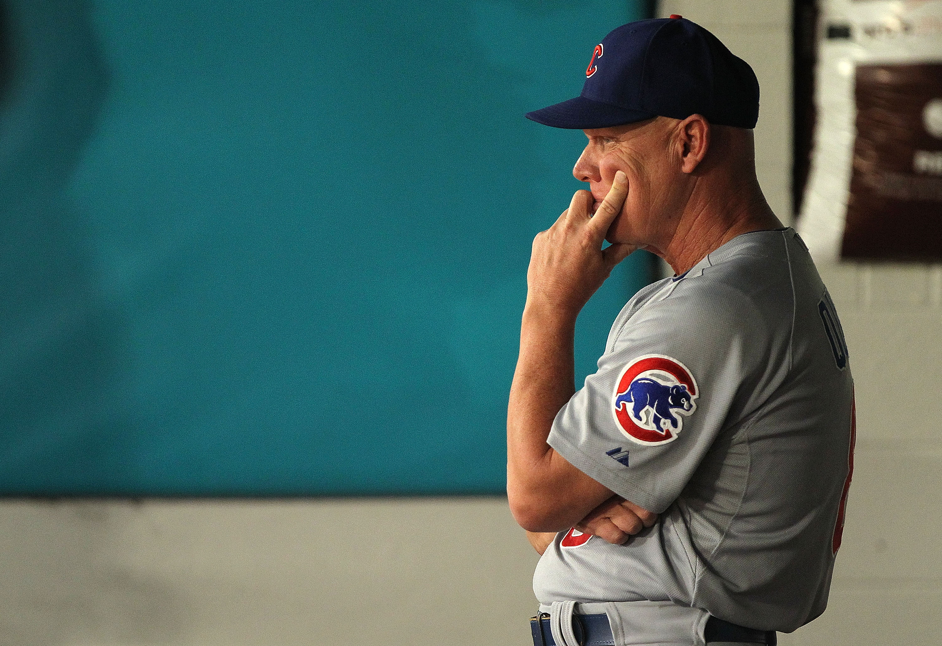 MLB: The Chicago Cubs' 2011 Report Card so Far