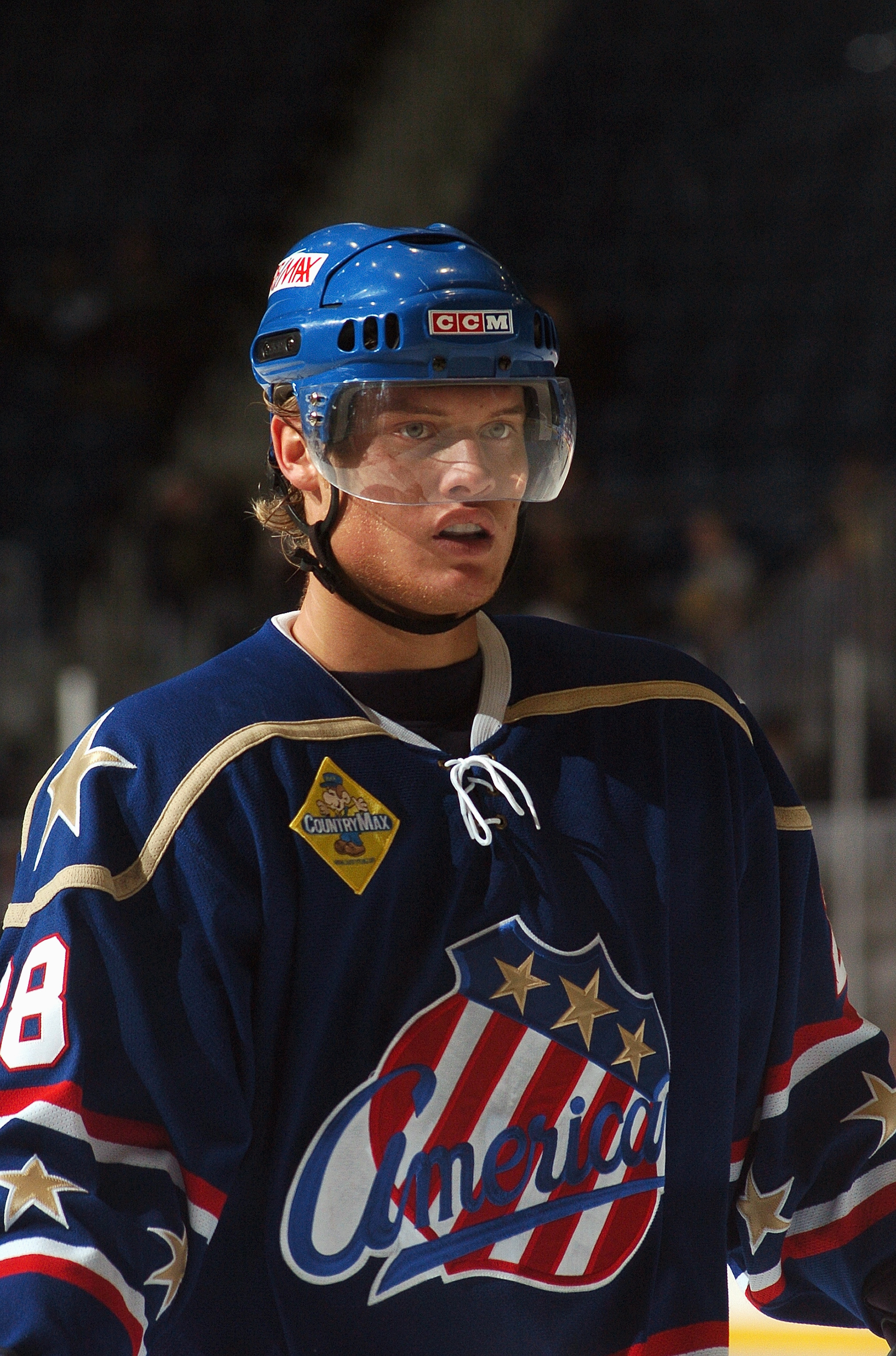 The Best and Worst of AHL Jerseys: Part 1 – Admirals Roundtable
