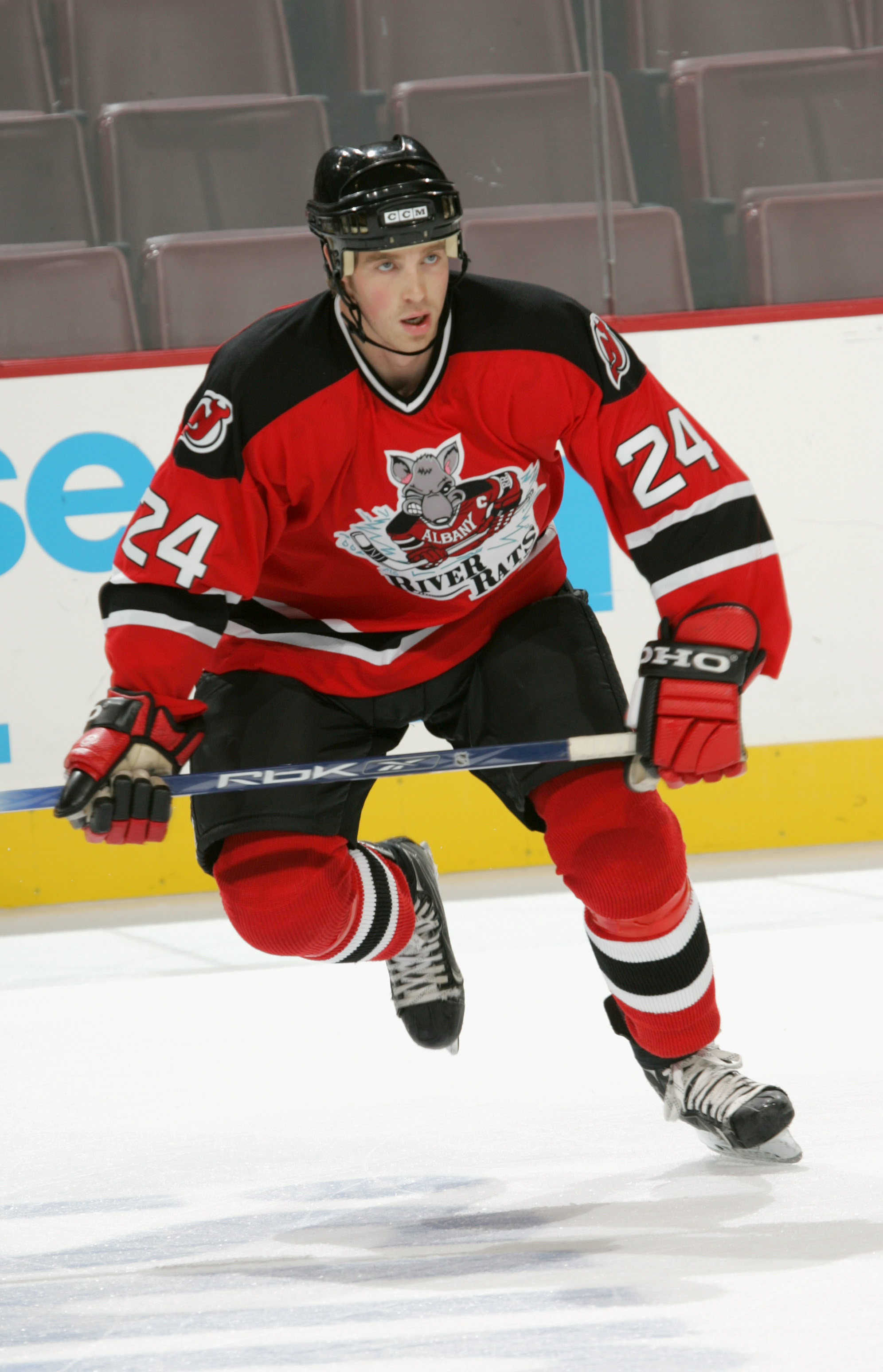 What Are the Top Three Charlotte Checkers Jerseys of All-Time? – Field Pass  Hockey