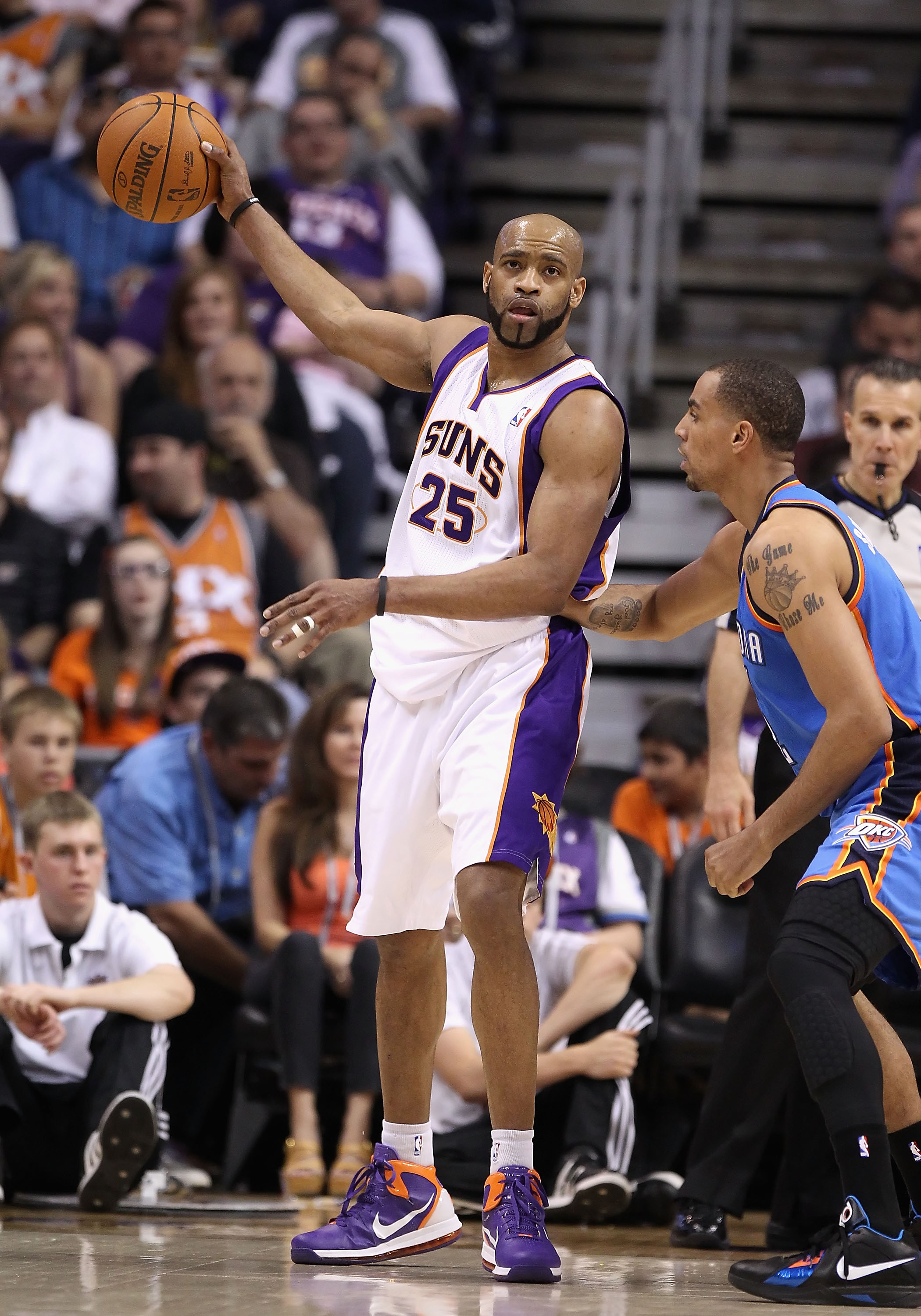 Phoenix Suns: Who Will and Won't Be Back with the Team Next Year? | Bleacher Report ...