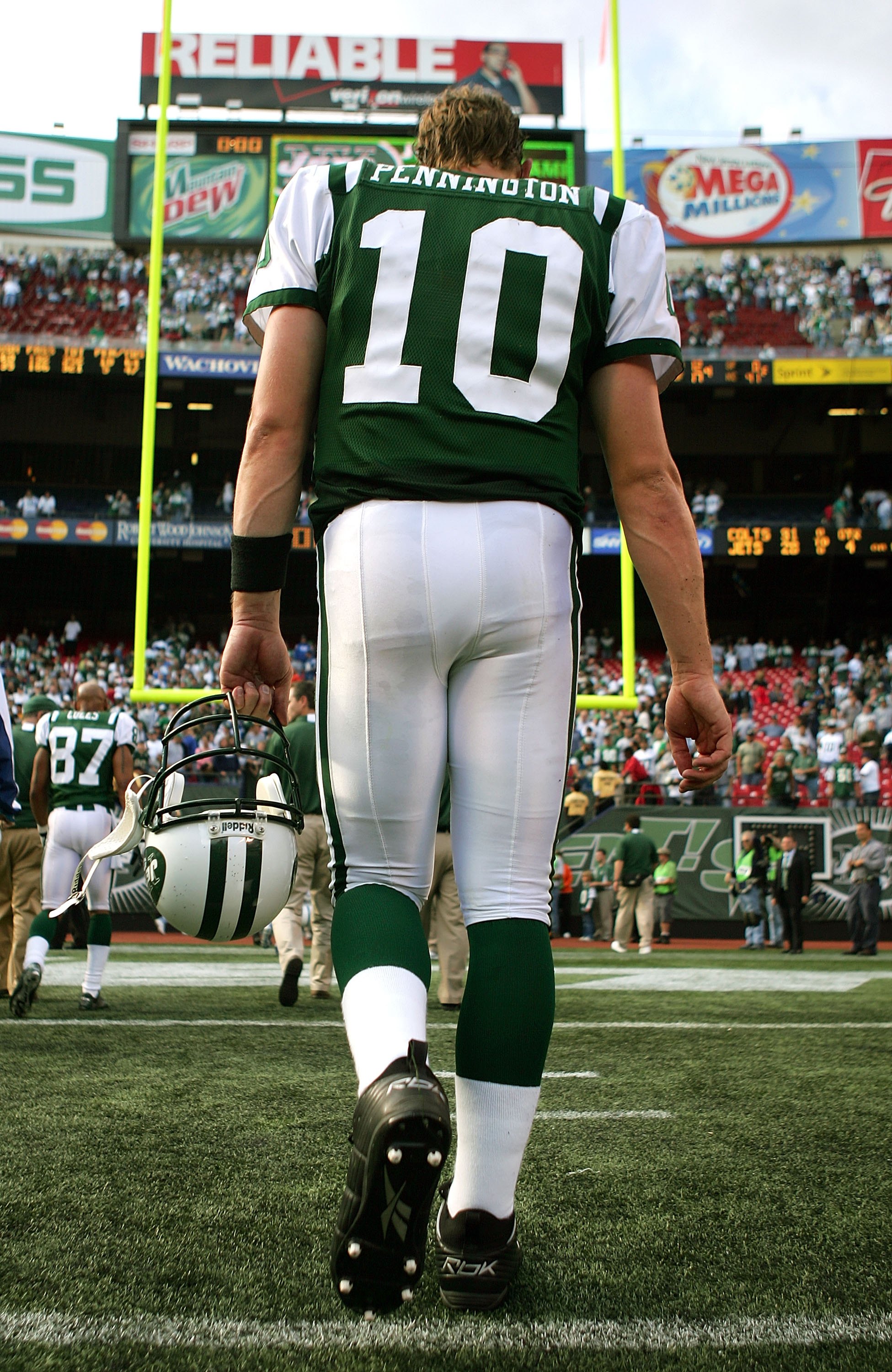 New York Jets: The 9 Most Underrated Jets in Franchise History
