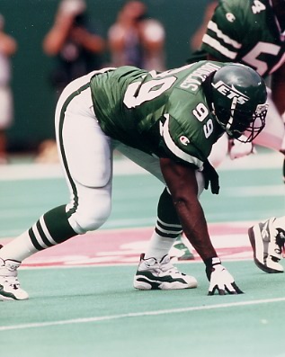 New York Jets: The 9 Most Underrated Jets in Franchise History