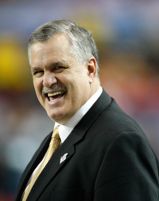 Yes, Virginia, Detroit Once Had a More-Hated GM Than Matt Millen