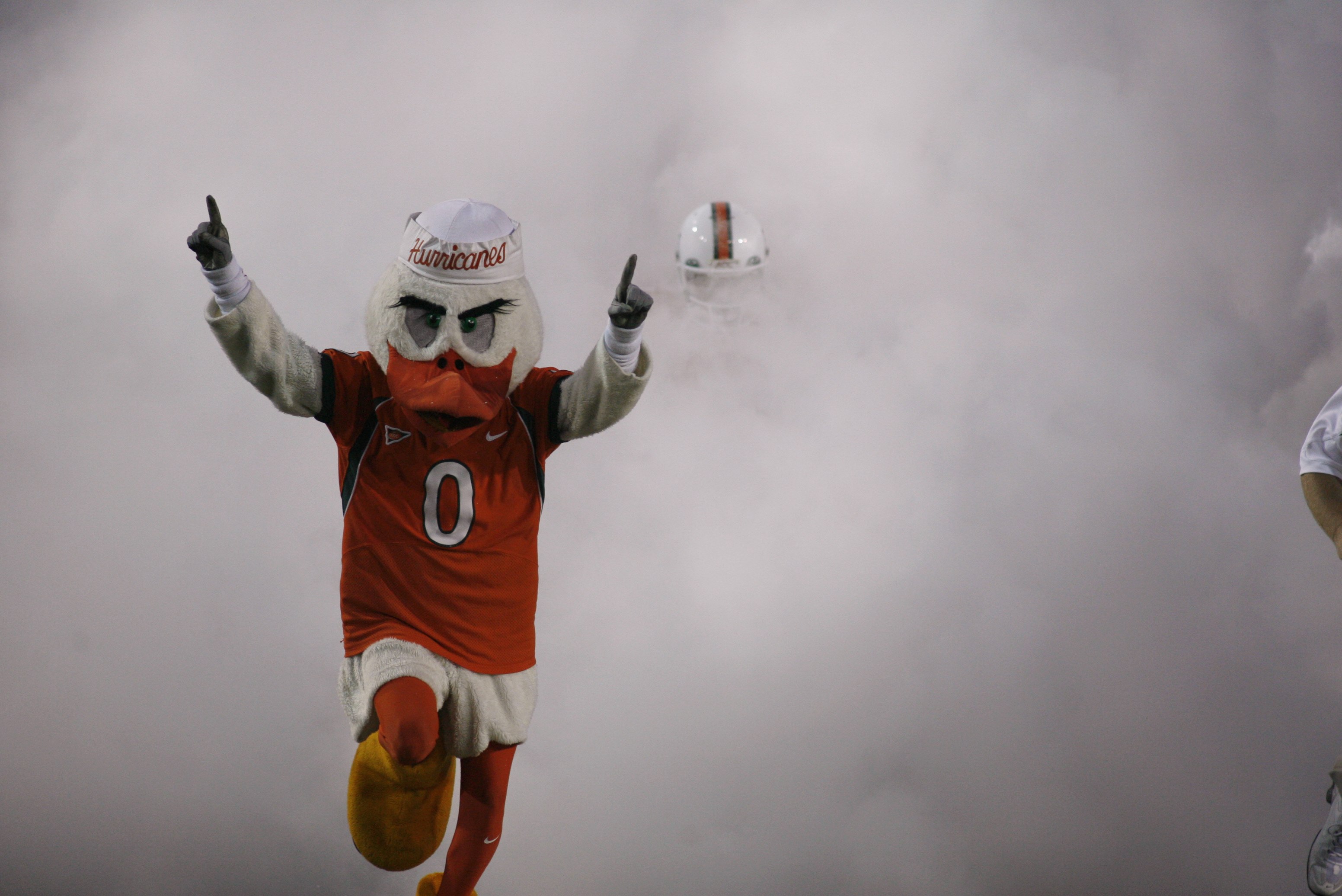 Miami Hurricane Football News Injuries And Updates Bleacher Report Latest News Videos And Highlights