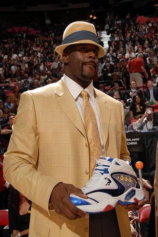 Shaquille O'Neal: 32 Worst Post-NBA 
