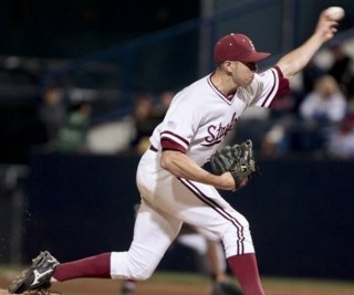 Cheyenne's Brandon Nimmo goes to Mets in MLB draft - James Brosher  Photography