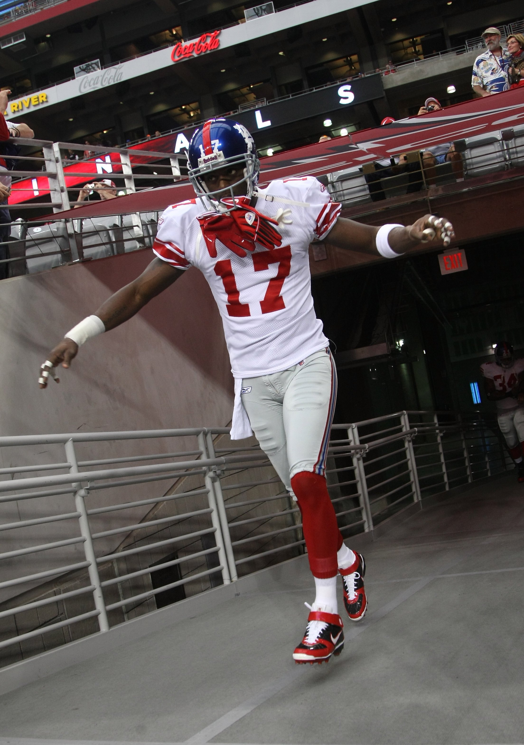 NFL Free Agency Rumors: 10 Best-Fit Teams for Plaxico Burress in 2011, News, Scores, Highlights, Stats, and Rumors