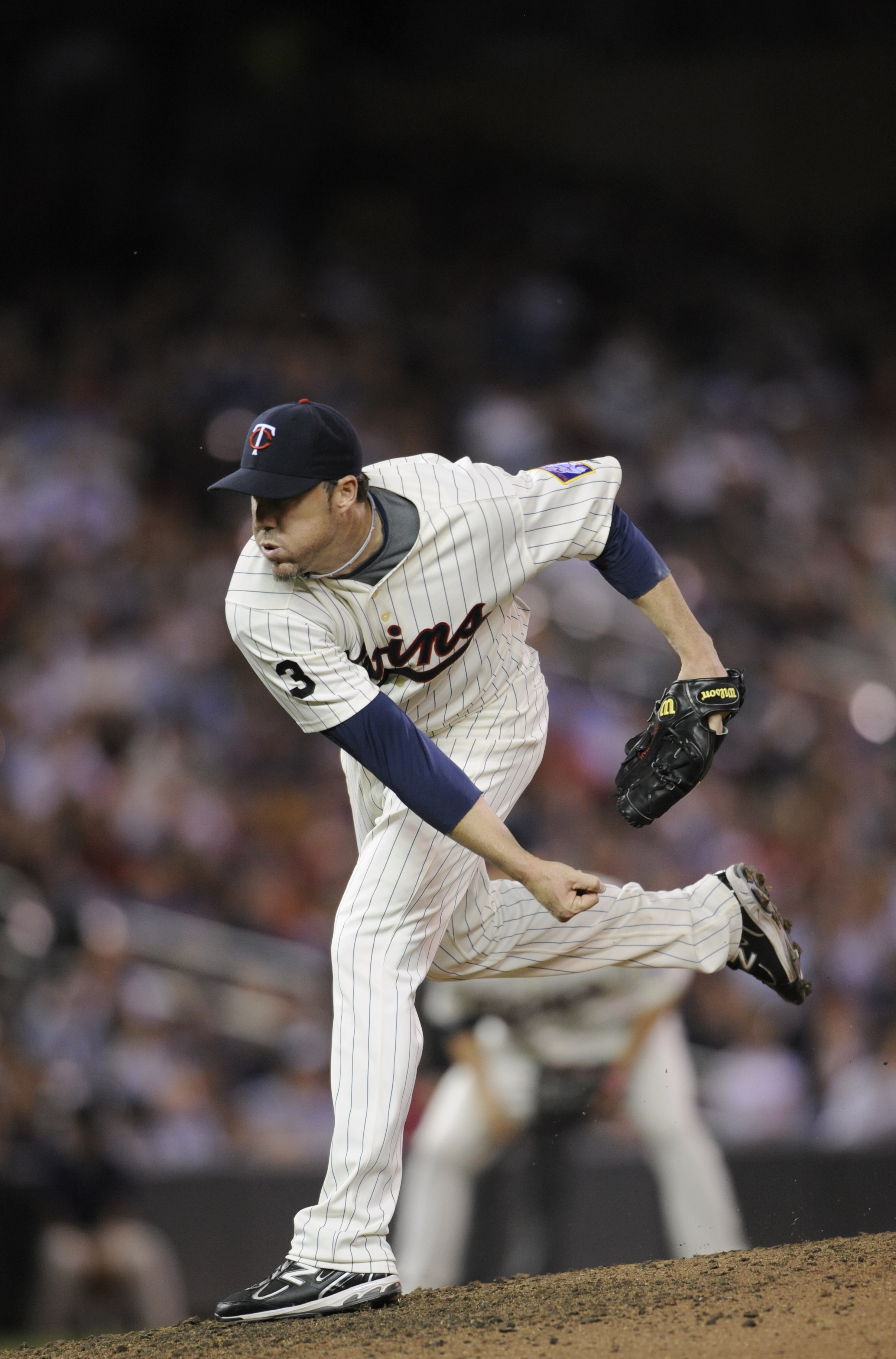 866 Minnesota Twins Joe Nathan Photos & High Res Pictures - Getty