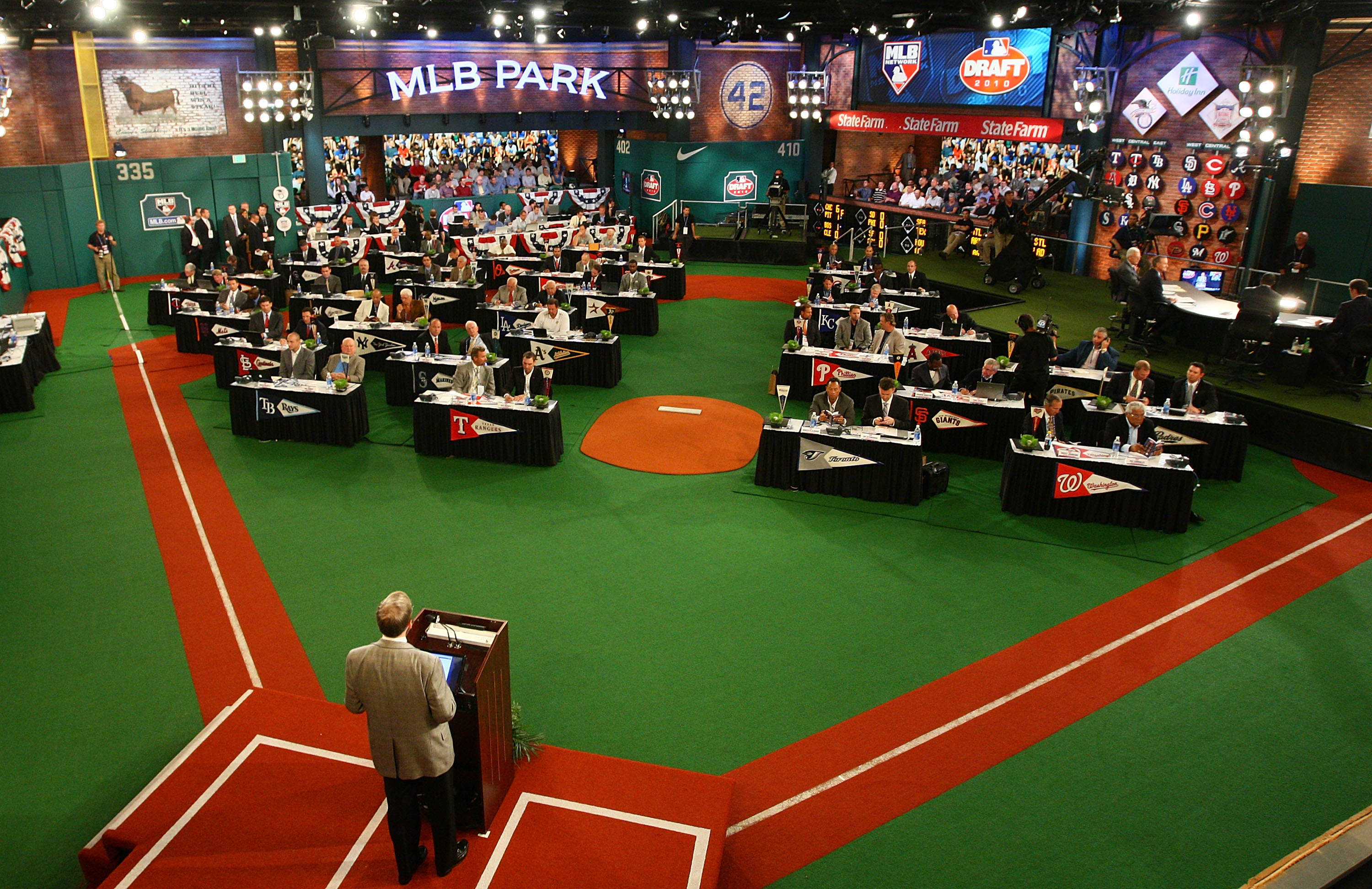 The Phillies Room: November 2010